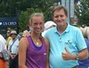 Hamont-Achel - Elise Mertens speelde op US Open