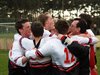Overpelt - Juniors van Lindel-Hoeven kampioen