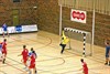 Pelt - Handbal: Sporting klopt Beyne