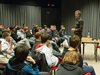 Overpelt - Luisteren naar een jeugdschrijver