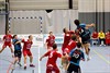 Pelt - Handbal: Tongeren wint nipt van Sporting