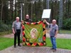 Lommel - Een vlag, ouder dan een eeuw