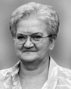 Lommel - Maria Verdonschot overleden