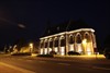 Hamont-Achel - Historische gebouwen krijgen verlichting