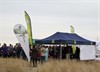 Lommel - Eerste roofvogelhappening een succes