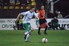 Lommel - United verliest Limburgse clash van STVV