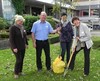 Peer - Een Duitse boom voor de nieuwe school