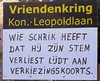 Lommel - De verkiezingen naderen...