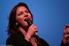 Neerpelt - Het ‘klankenbos’ van Fay Claassen in JazzCase
