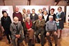 Hamont-Achel - Tentoonstelling Kunstkring Heikracht