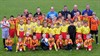 Peer - SV Breugel stelde jeugdteams voor