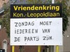 Lommel - Nog 6 nachtjes slapen