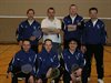 Neerpelt - Badminton: 4 titels in één seizoen!