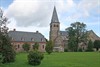 Overpelt - Kerk, pastorij en klooster definitief beschermd