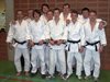Neerpelt - Judo: ook mannen geplaatst voor BK teams