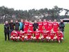 Lommel - Reserven KFC Kattenbos kampioen