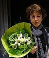 Neerpelt - Lieve Joris op tournee in de VS