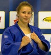 Lommel - An-Sophie Meeuwissen wint