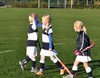 Neerpelt - Fraai gelijkspel voor hockeyjongeren