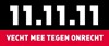 Neerpelt - Geef in het weekend van 11/11 aan 11.11.11