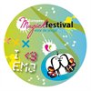 Neerpelt - Nieuwe zelfklever van Muziekfestival