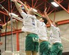 Hamont-Achel - Volley: thuisverlies voor AVOC