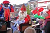 Tongeren - Sinterklaas is er vroeg bij, dit jaar