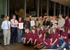 Hamont-Achel - Cultuurprijzen toegekend