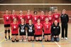 Lommel - Volley: dames boven bij Lovoc