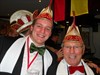 Neerpelt - Carnavalseizoen in SHLille gestart