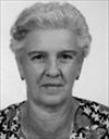 Houthalen-Helchteren - Josephina Boey overleden