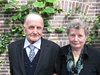 Neerpelt - Gouden bruiloft op de Lochterdijk