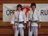 Neerpelt - Podiumplaatsen voor Neerpeltse judoka's
