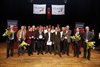 Hamont-Achel - KF Kempenbloei provinciaal laureaat