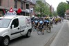 Hamont-Achel - Fiets mee met Palliovik!