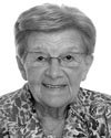Neerpelt - Josée Pirard overleden