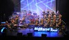 Tongeren - Benefietconcert van de Big Band der Bundeswehr