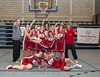 Lommel - Basketdames winnen op Special Olympics