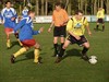 Neerpelt - Herkol klopt Peer SV