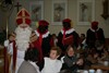 Neerpelt - Een gezond gezinsontbijt, mét Sinterklaas