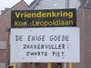 Lommel - De doordenker van de week