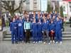 Lommel - Proviljongeren voor veldloop in Tsjechiê