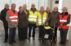 Lommel - Klaar voor de wandeling