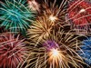 Lommel - Gebruik van vuurwerk tijdens de feestdagen