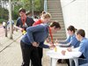 Lommel - Sponsorloop voor KotK bij kon. atheneum