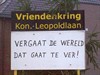 Lommel - Even doordenken