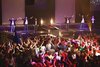 Neerpelt - 'Voice Male' dééd het weer