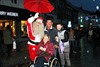 Tongeren - Veel volk voor kerstshoppen