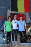 Overpelt - Tom Vangeneugden BK 1500m vrij