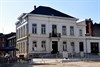 Tongeren - Premie voor restauratie voormalig postgebouw
